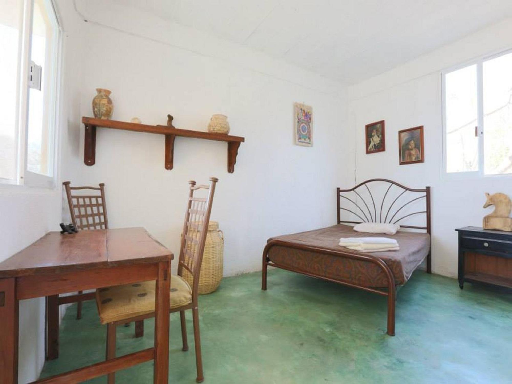 Casa Macondo เปอร์โตแองเจิล ห้อง รูปภาพ