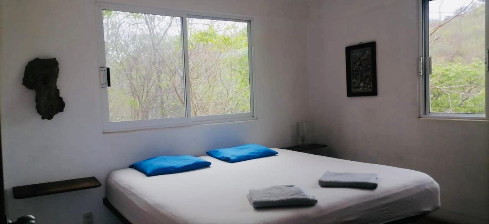 Casa Macondo เปอร์โตแองเจิล ภายนอก รูปภาพ