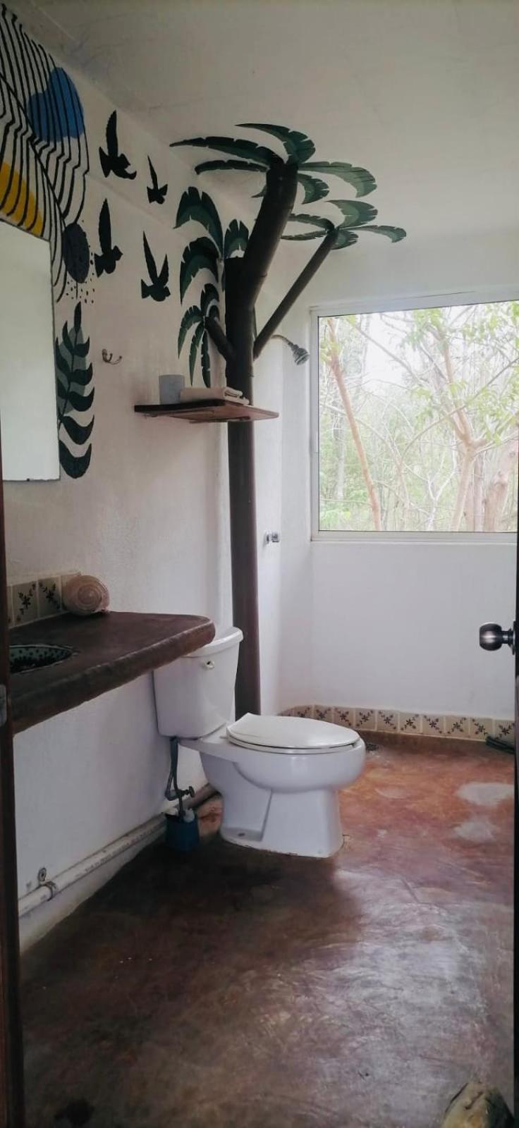 Casa Macondo เปอร์โตแองเจิล ภายนอก รูปภาพ