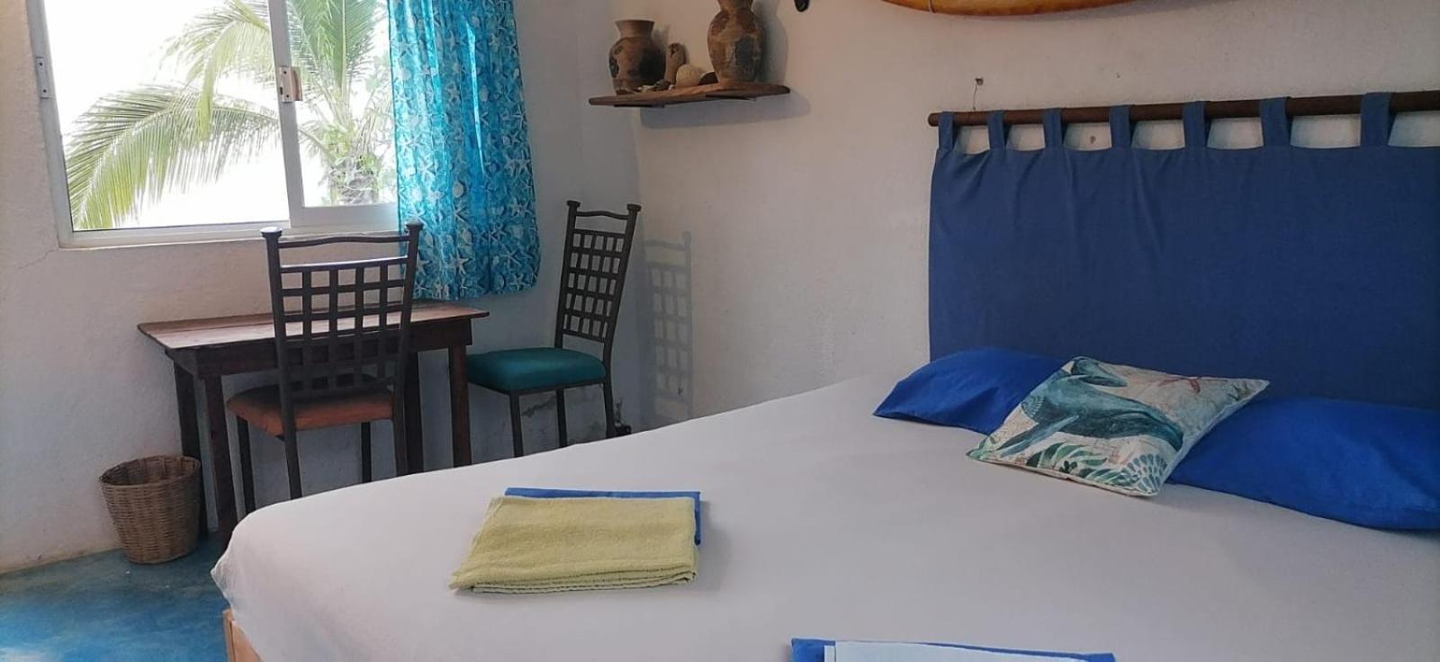 Casa Macondo เปอร์โตแองเจิล ภายนอก รูปภาพ