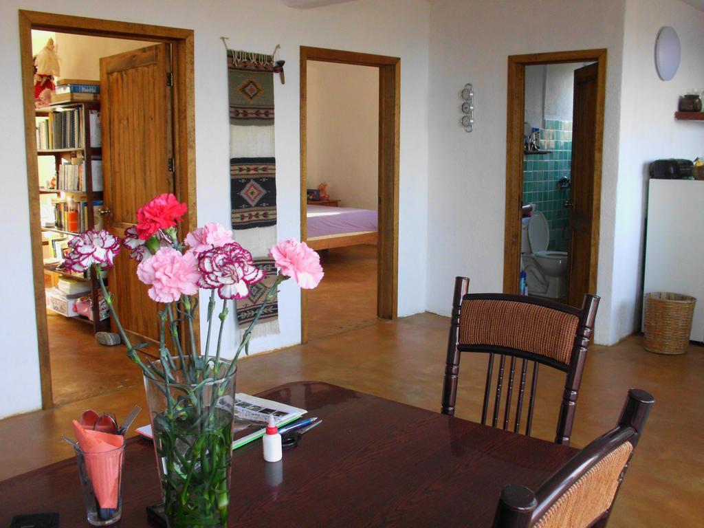 Casa Macondo เปอร์โตแองเจิล ห้อง รูปภาพ