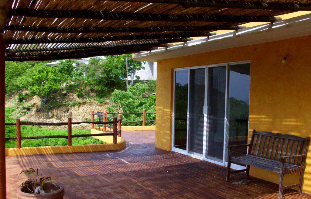 Casa Macondo เปอร์โตแองเจิล ห้อง รูปภาพ