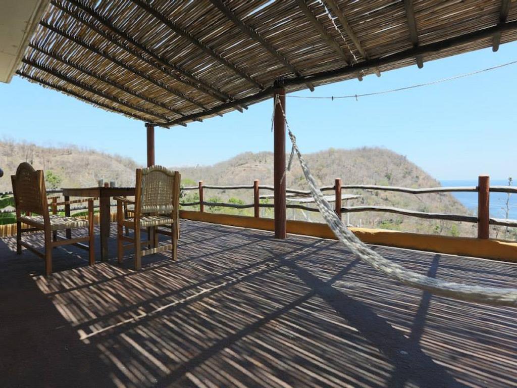 Casa Macondo เปอร์โตแองเจิล ห้อง รูปภาพ