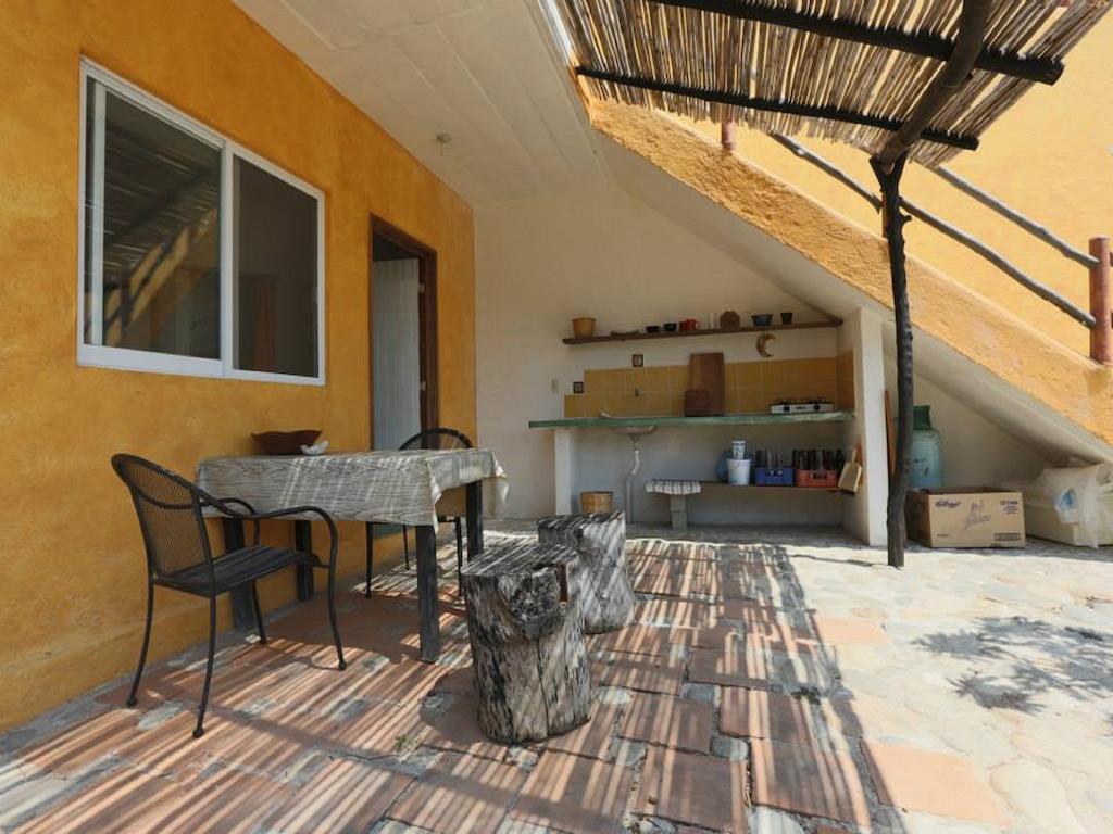 Casa Macondo เปอร์โตแองเจิล ห้อง รูปภาพ